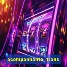 acompanhante trans em porto alegre